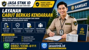 cabut berkas kendaraan