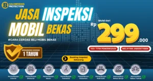 Apa Itu Cek Fisik Samsat dan Mengapa Anda Perlu Memahaminya?