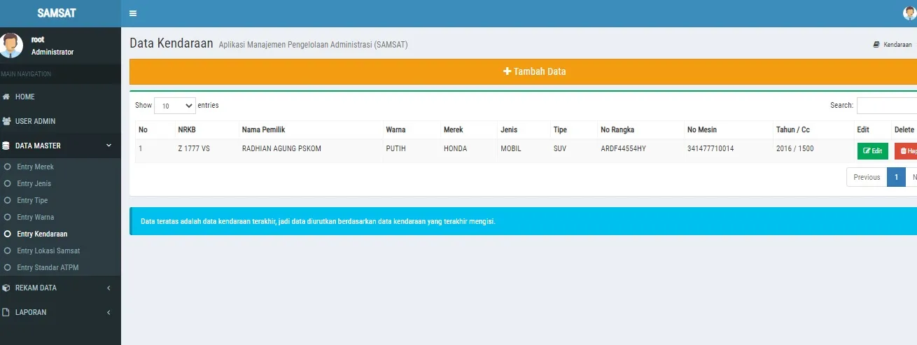 Cek Fisik Samsat vs Pengecekan Dealer: Panduan Lengkap untuk Kendaraan Anda