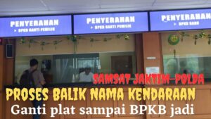 Jasa Balik Nama Mobil Motor Profesional: Solusi Cepat dan Aman Mengurus STNK dan BPKB Anda
