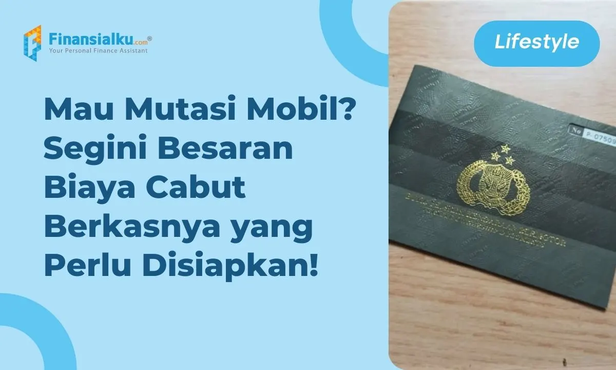 Jasa Cabut Berkas Kendaraan Motor dan Mobil di Banguntapan: Solusi Mutasi Cepat, Aman, dan Legal
