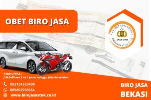 Jasa Cabut Berkas Kendaraan di Jakarta | Cepat dan Aman untuk Mutasi [ 088213386111 ]