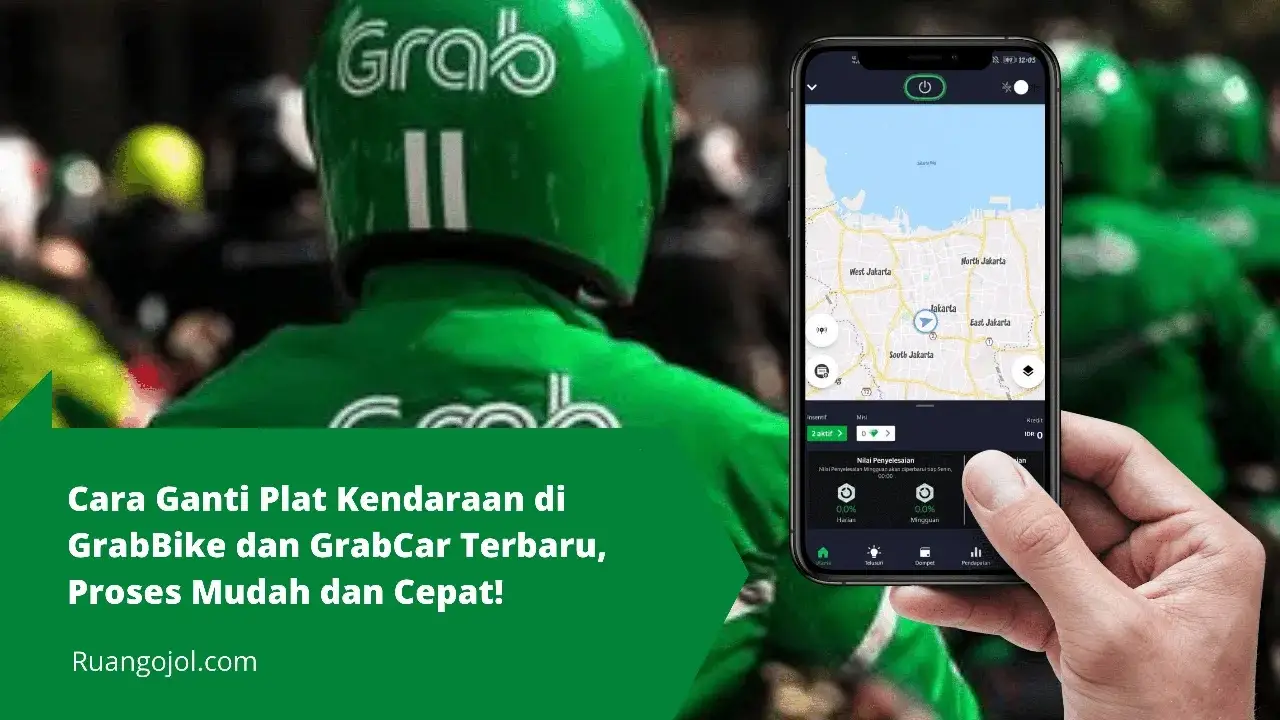 Jasa Ganti Plat Kendaraan di Bekasi: Cepat, Anti Ribet, dan Legal