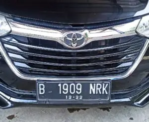 Jasa Ganti Plat Kendaraan di Solo | Cepat dan Tanpa Ribet [ 088213386111 ]
