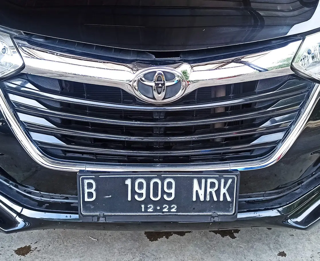 Jasa Ganti Plat Kendaraan di Solo | Cepat dan Tanpa Ribet