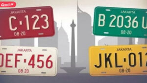 Jasa Ganti Plat Nomor Kendaraan di Cilacap | Resmi dan Terpercaya [ 088213386111 ]