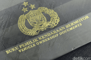 Jasa Mutasi Kendaraan Antar Provinsi di Demak | Cepat dan Aman [ 088213386111 ]