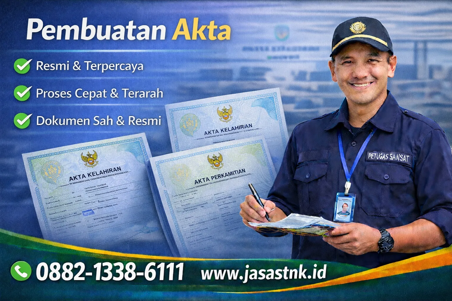 Pembuatan Akta Jasa Stnk ID pembuatan-akta-jasa-stnk-id