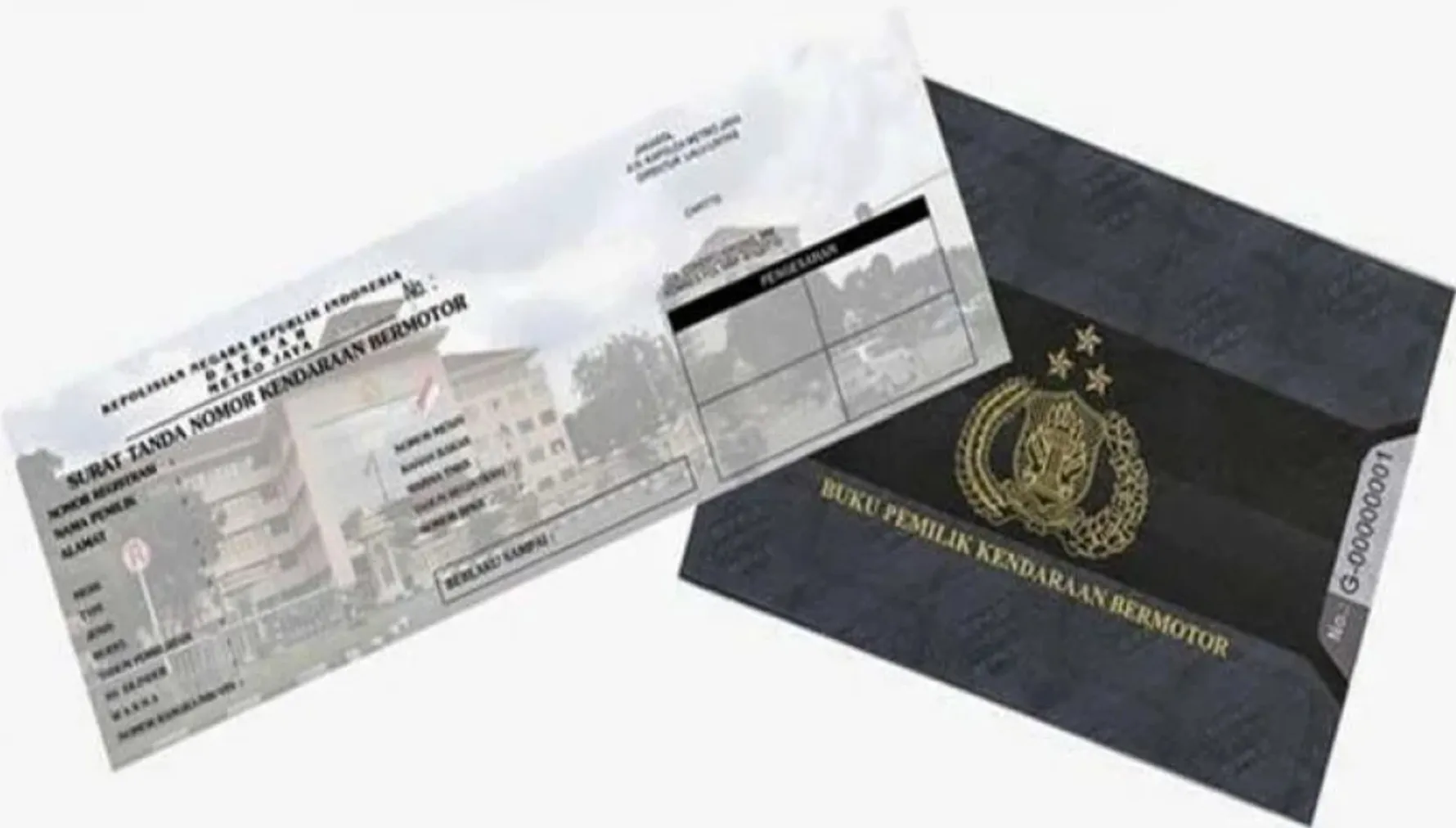 Perbedaan STNK dan BPKB: Panduan Lengkap Legalitas Kendaraan Bermotor untuk Pemilik Pemula