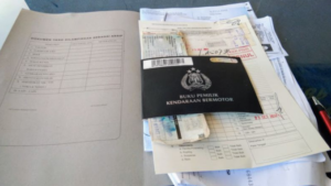 Jasa Cabut Berkas Kendaraan di Kota Bekasi | Cepat dan Aman untuk Mutasi [ 088213386111 ]