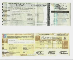 Apa Itu Balik Nama Kendaraan? Panduan Lengkap dan Cara Mengurusnya Tanpa Ribet