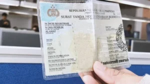Apakah STNK Bisa Dipindahtangankan: Panduan Lengkap dan Profesional Balik Nama Kendaraan