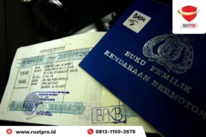 Bahaya dan Risiko Tidak Balik Nama Kendaraan Bermotor yang Wajib Anda Ketahui