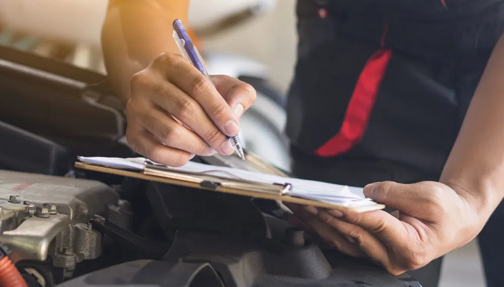 Cek Fisik Kendaraan Lama: Panduan Lengkap Agar Urusan STNK Lancar Tanpa Ribet