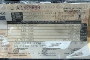 Jasa Duplikat STNK Hilang atau Rusak di Sutojayan | Cepat, Aman, dan Legal: Solusi Tepat Anda!