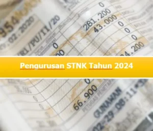 Panduan Lengkap Mengurus Administrasi: Hubungan Krusial antara STNK dan Domisili Pemilik