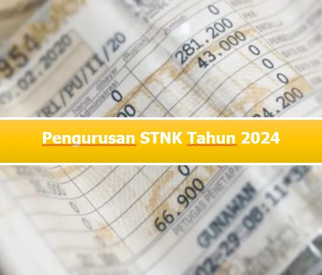 Panduan Lengkap Mengurus Administrasi: Hubungan Krusial antara STNK dan Domisili Pemilik