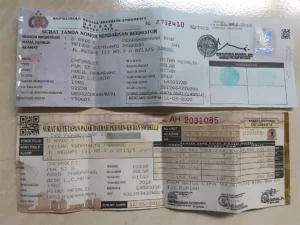 Panduan Lengkap Mengurus STNK untuk Kendaraan Bekas: Solusi Bebas Ribet dan Legalitas Terjamin