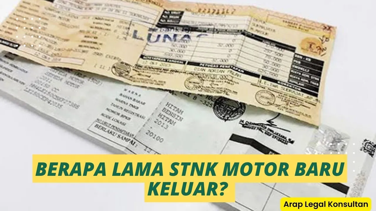 Perbedaan STNK Lama vs STNK Baru: Panduan Lengkap dan Cara Mengurusnya Tanpa Ribet