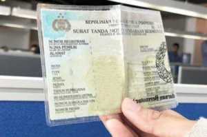 STNK atas Nama Orang Lain: Panduan Lengkap dan Cara Mengurusnya Tanpa Ribet