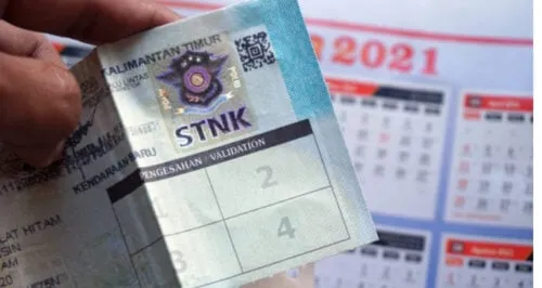 STNK Digital, Apa Itu? Panduan Lengkap dan Cara Praktis Mengurus Administrasi Kendaraan Modern