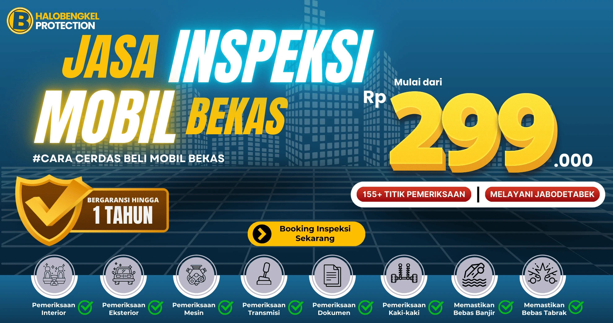 Syarat Cek Fisik Samsat Terlengkap: Panduan Lengkap untuk Kendaraan Anda