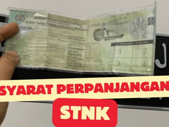 Apa Itu Pajak STNK? Panduan Lengkap Cara Mengurus dan Solusi Praktisnya