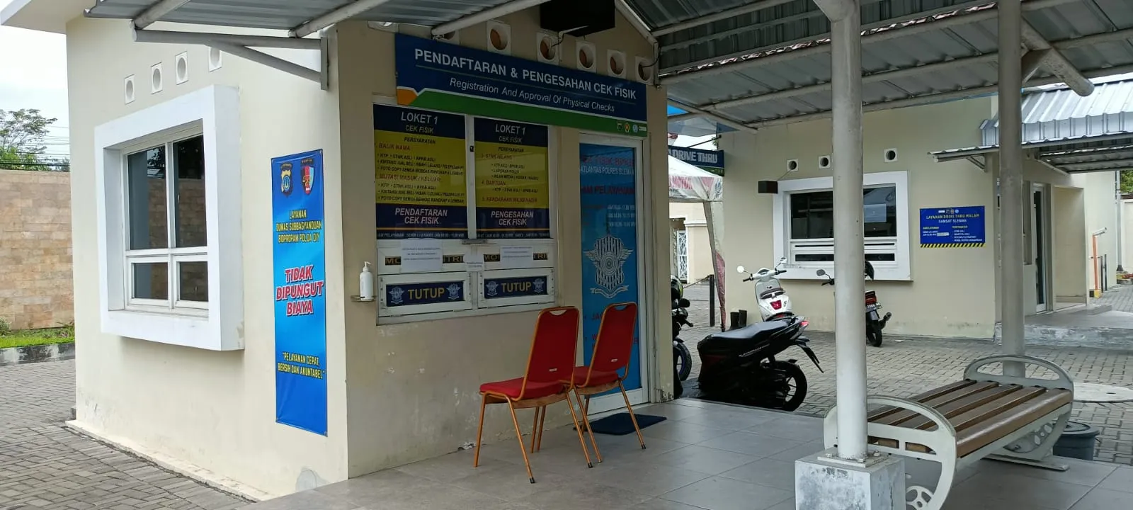 Apakah Duplikat STNK Wajib Cek Fisik? Panduan Lengkap Mengurus Administrasi Kendaraan Anda