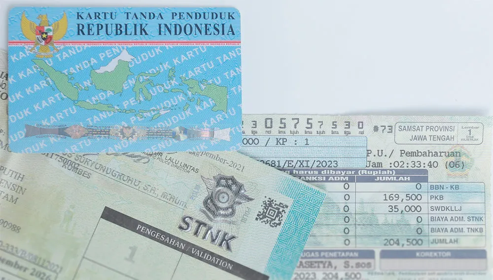 Blokir STNK Mobil: Panduan Lengkap dan Mengapa Anda Perlu Memahaminya