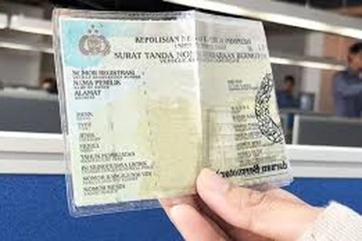Blokir STNK Sementara: Panduan Lengkap dan Solusi Administrasi Kendaraan Anda