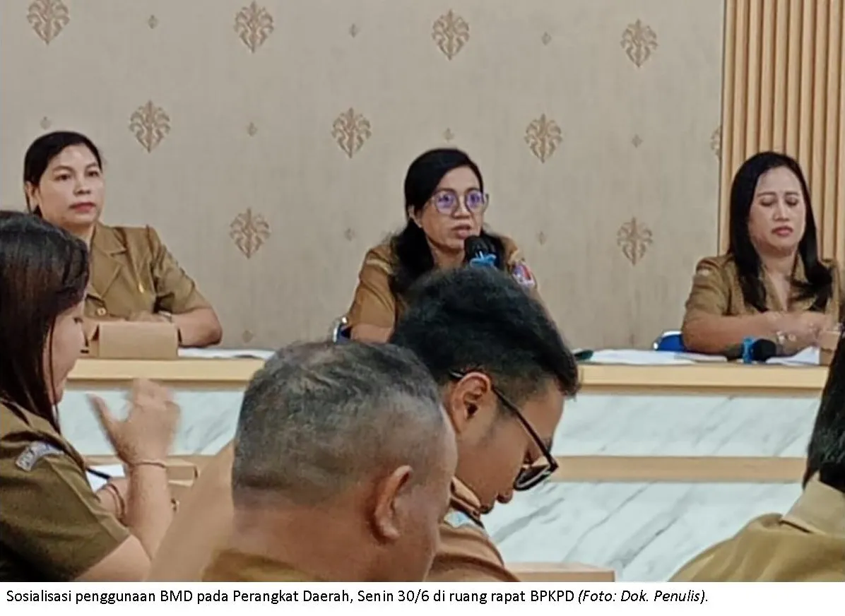 Cek Fisik di Akhir Bulan: Panduan Lengkap dan Solusi Cerdas Mengurusnya