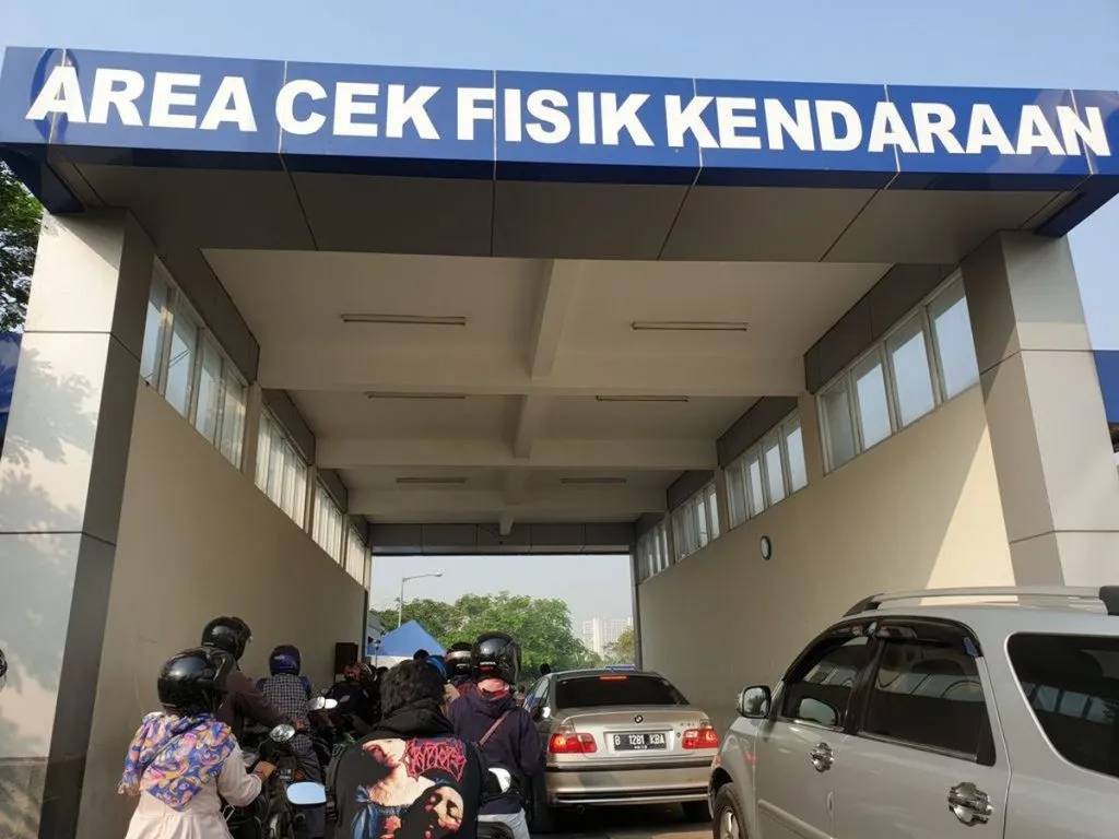 Data Kendaraan Tidak Cocok Saat Cek Fisik: Panduan Lengkap Mengatasi Masalah STNK Anda