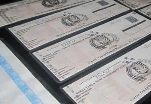 Duplikat STNK untuk Mobil: Panduan Lengkap Mengurus Surat Tanda Nomor Kendaraan yang Hilang atau Rusak