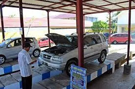 Nomor Mesin Tidak Terbaca Saat Cek Fisik: Solusi Mudah dan Cepat untuk Kendaraan Anda
