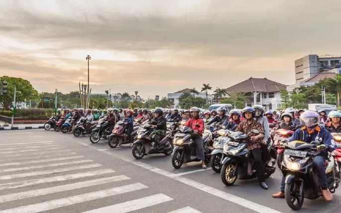 Panduan Lengkap Balik Nama Antar Provinsi untuk Kendaraan Bermotor: Prosedur, Syarat, dan Solusi Praktis