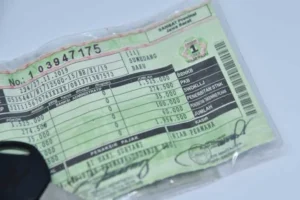 Panduan Lengkap dan Prosedur Balik Nama Kendaraan Kredit yang Aman