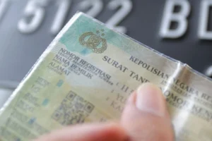 Panduan Lengkap Prosedur Balik Nama Motor Lama untuk Legalitas Kendaraan yang Aman