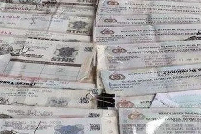 Solusi Lengkap Mengurus Pajak STNK Nunggak Bertahun-tahun: Panduan Prosedur dan Cara Menghindari Pemblokiran Data