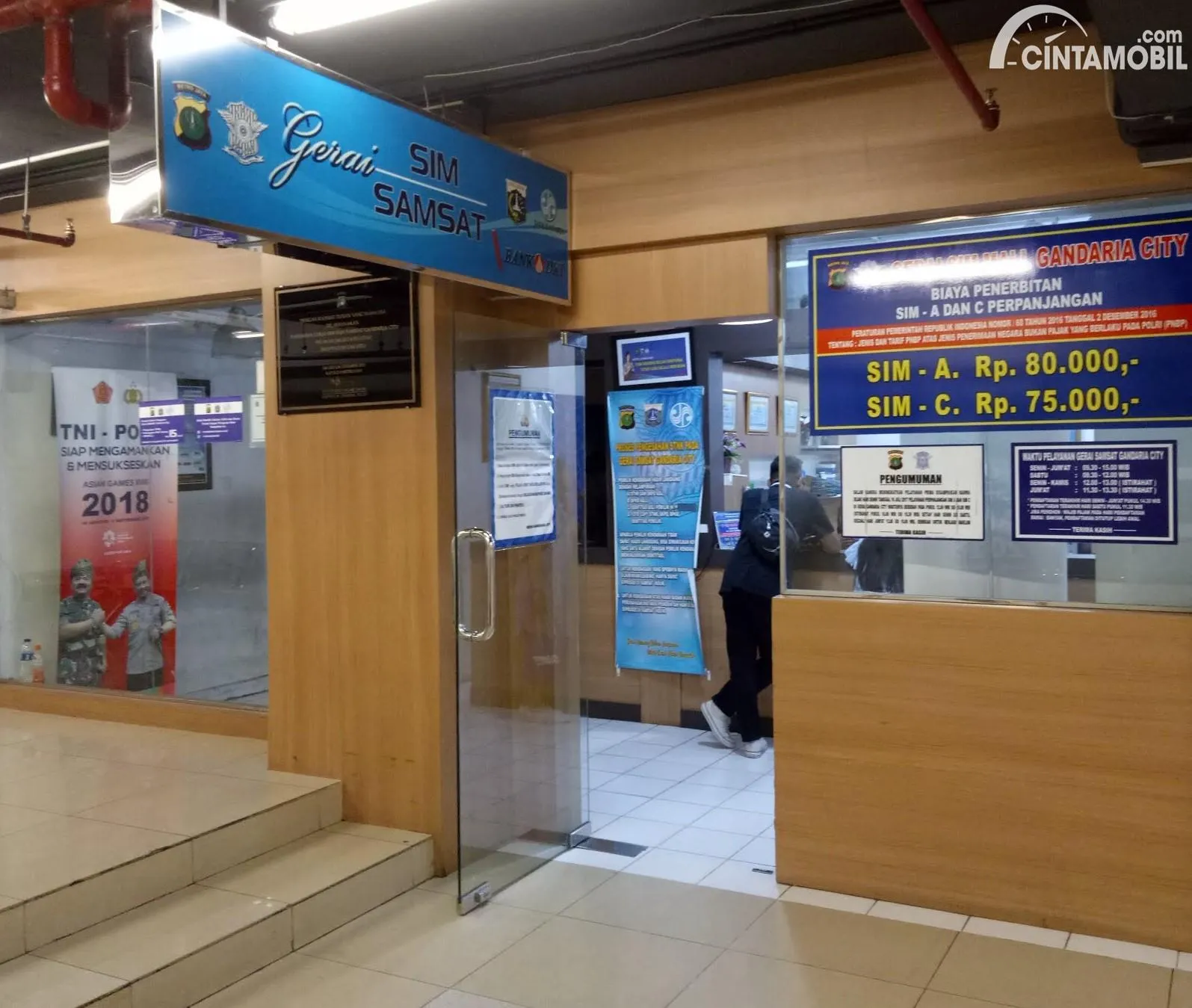 STNK Rusak Kena Air, Apakah Wajib Duplikat? Panduan Lengkap dan Solusi Mudah untuk Anda