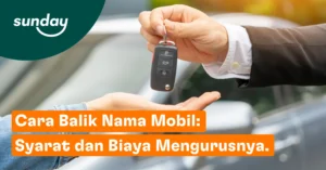 Syarat Balik Nama Mobil: Panduan Lengkap, Prosedur, dan Solusi Praktis Administrasi Kendaraan