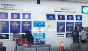 Cek Fisik dan Pajak 5 Tahunan: Panduan Lengkap Agar Urusan Kendaraan Anda Lancar