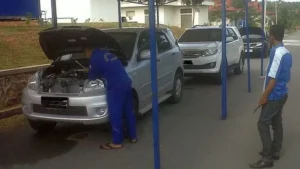 Cek Fisik untuk Balik Nama Mobil Bekas: Panduan Lengkap dan Mudah
