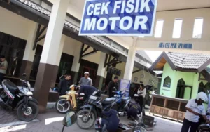 Cek Fisik untuk Balik Nama Motor Bekas: Panduan Lengkap dan Mudah