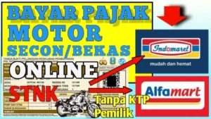 Panduan Lengkap Cara Mengurus Pajak STNK Tanpa STNK Asli Secara Aman dan Praktis