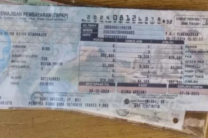 Panduan Lengkap Mengurus Pajak STNK Hilang: Prosedur, Syarat, dan Solusi Praktis