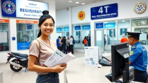 Tahapan Cabut Berkas dari Awal Sampai Selesai: Panduan Lengkap dan Mudah