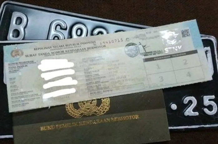 Buka Blokir STNK Motor: Panduan Lengkap dan Solusi Praktis Tanpa Ribet